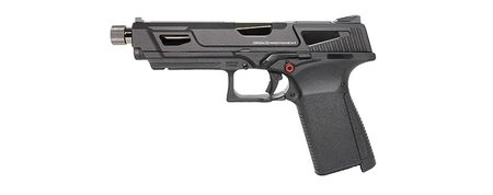 Gtp9 ms a/recul co2/compatible gaz-airsoft 6mm