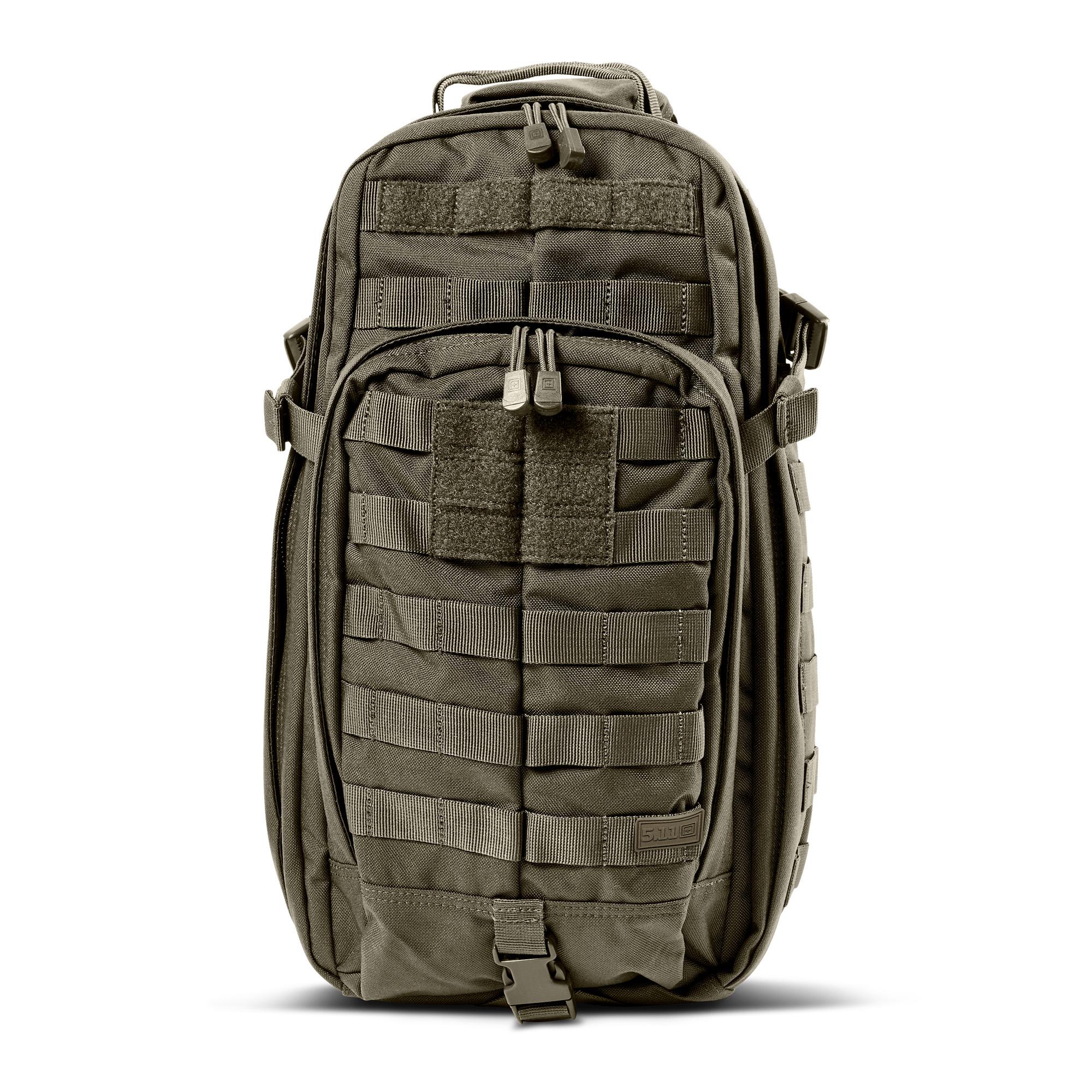 5.11 rush moab 2024 10 tactical sling bag