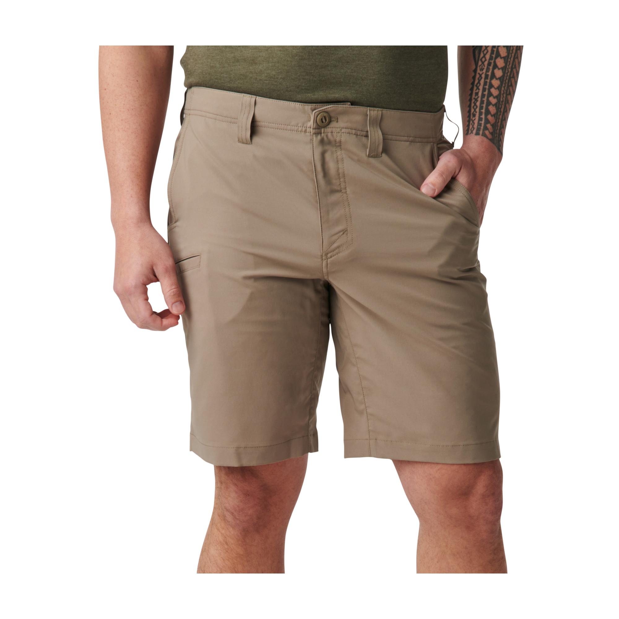 Dart short-10'' - Pants & shorts | Prefair