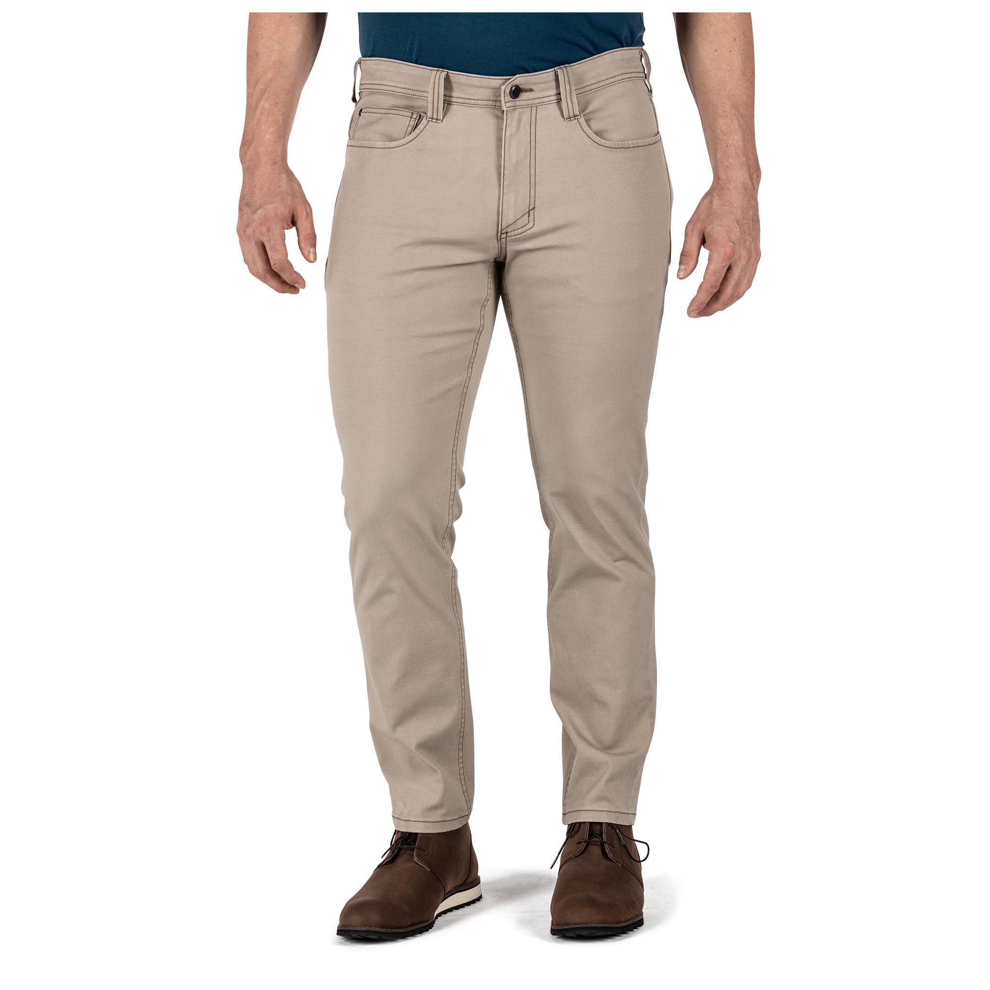 Defender-flex pant 2.0 - Pants & shorts