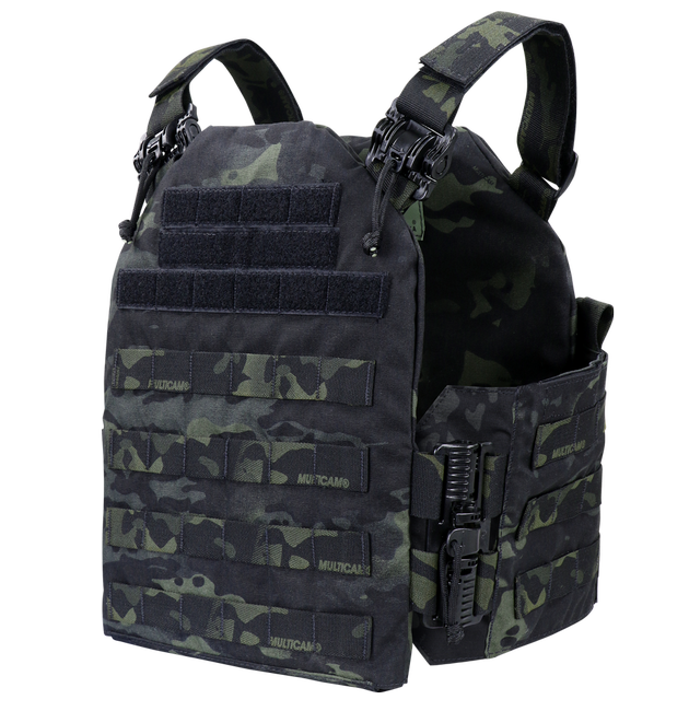 Veste  cyclone rs plate carrier 