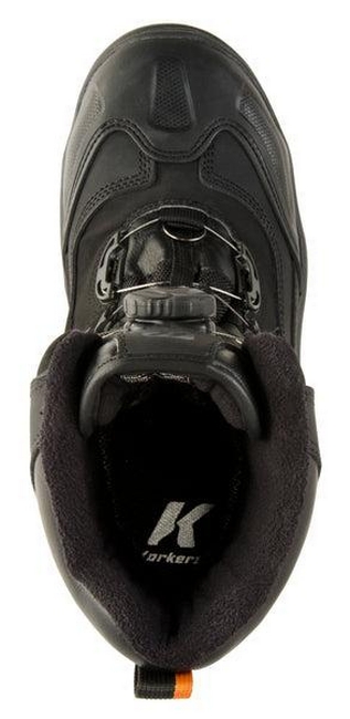 Korkers IceJack Pro Safety Winter Boot