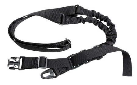 Tactical single point sling