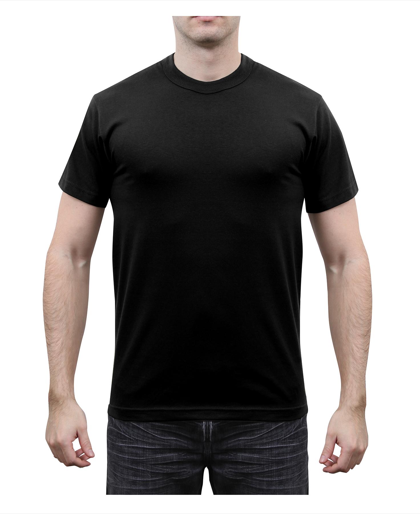 Military Tan OCP T-Shirt, 100 Percent Cotton Poly 3-Pack