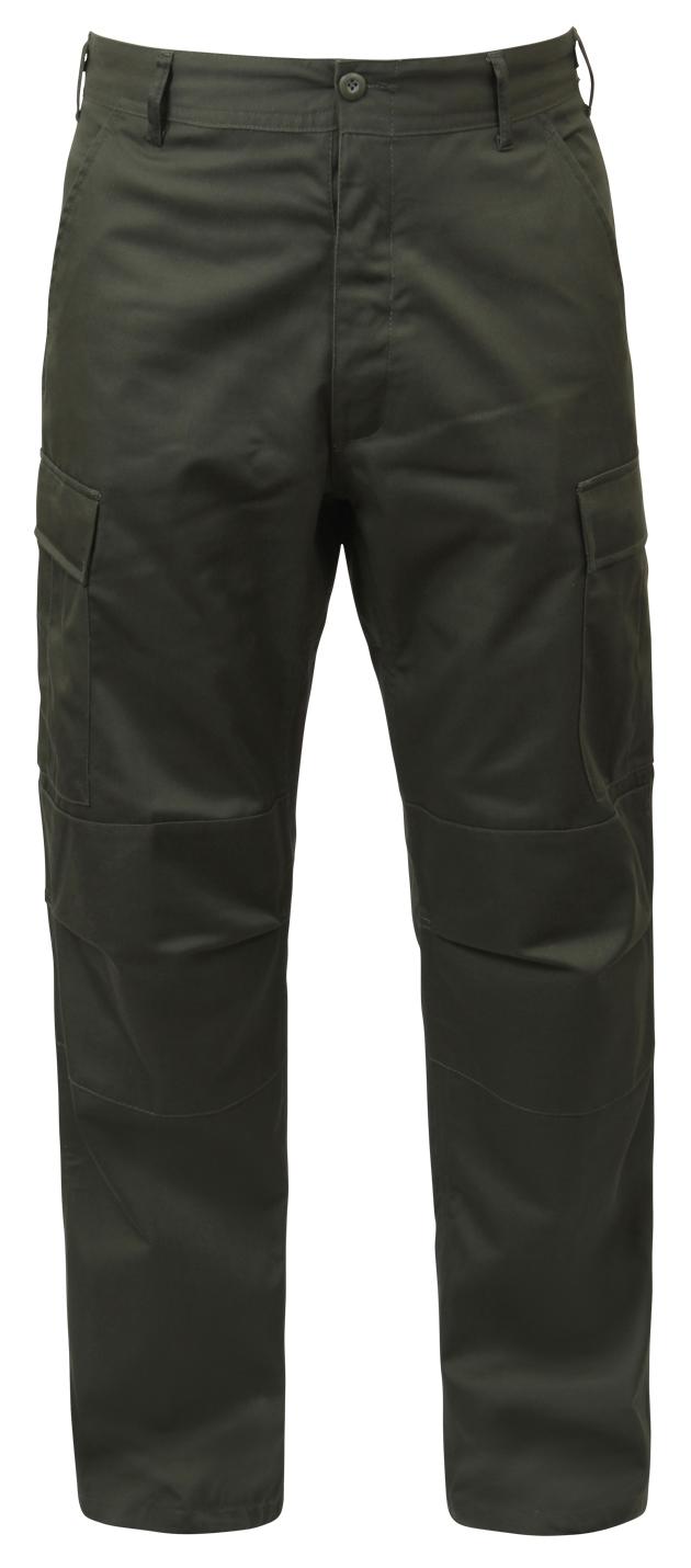 Bdu pant - Pants & shorts