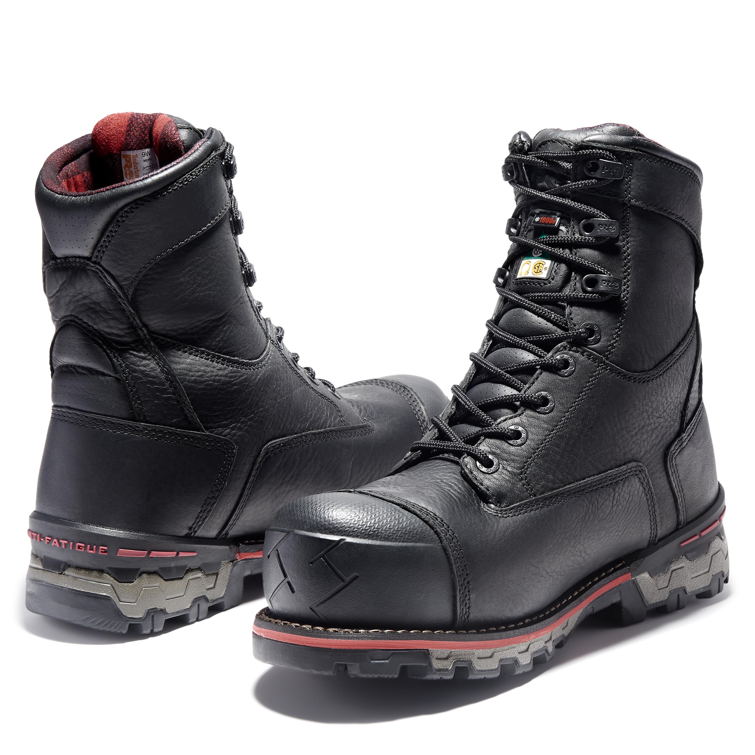 Timberland boondock outlet 1000g