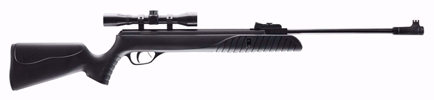 Syrix 490 fps - carabine à air .177