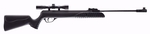 Syrix 490 fps - carabine à air .177