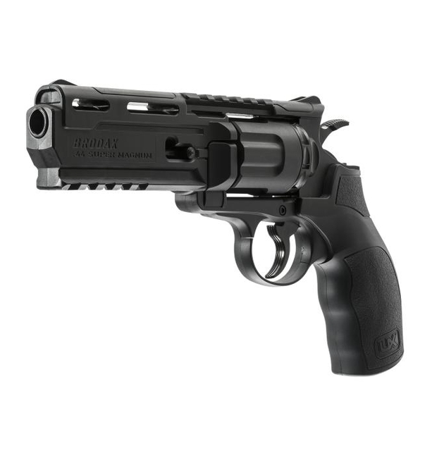 Brodax - pistolet à air 4.5mm