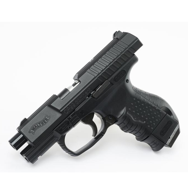 Walther cp99c demi recul - pistolet à air 4.5mm