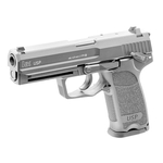 H&k usp a/recul - pistolet à air 4.5mm