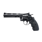 Colt python 6   polymere - revolver à air 4.5mm