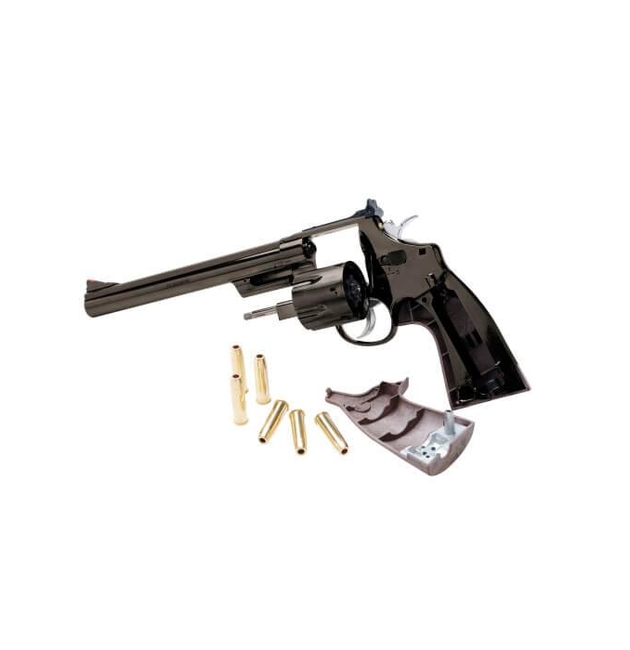 M29 culasse fixe - pistolet à air 4.5mm