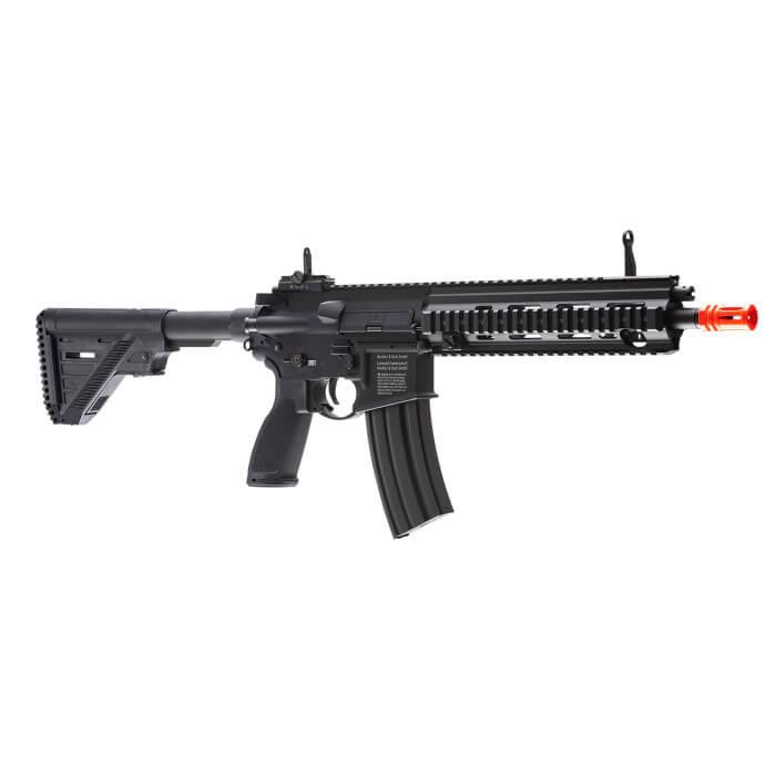 H&k hk416 a5 - 6mm airsoft - Electric (aeg) | Prefair