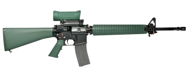 Gc7a1 - airsoft 6mm
