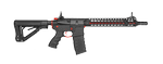 Cm16 srxl 12   edition rouge - airsoft 6mm