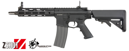 Sr30 carbine kac g2-6mm airsoft
