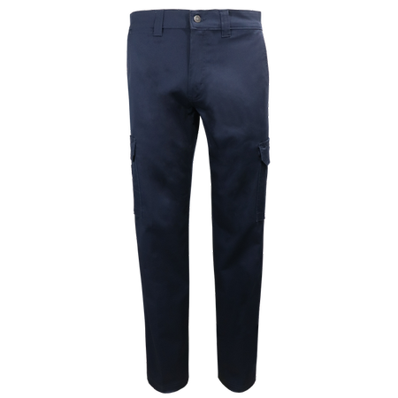Stretch lined cargo pant