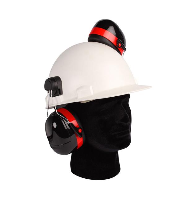 Coquille  b52  pour casque-nrr 25