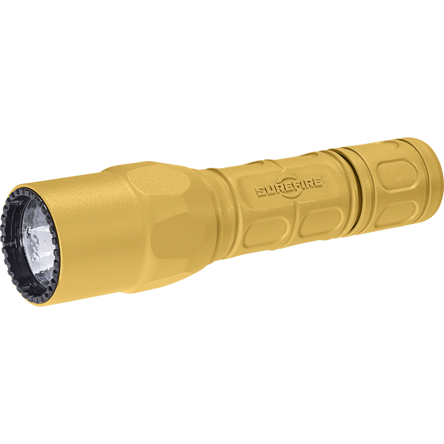 Dual-output led g2x pro flashlight - Flashlights & lighting | Prefair