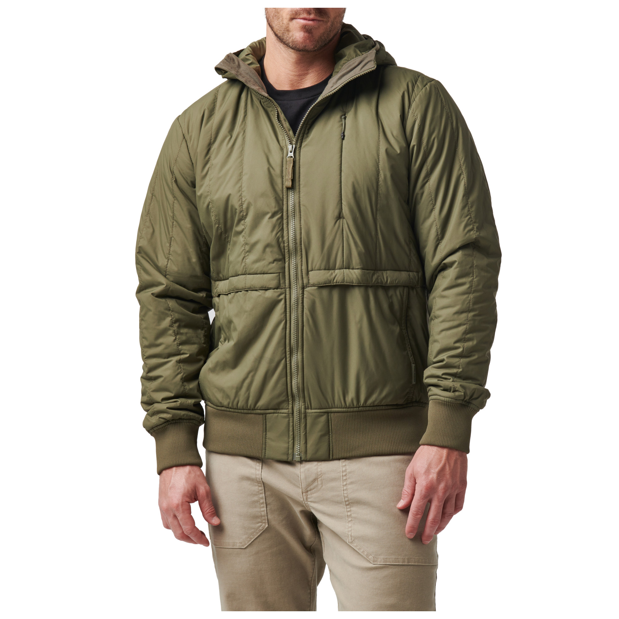 Thermos insulator jacket - Jackets & vests | Prefair