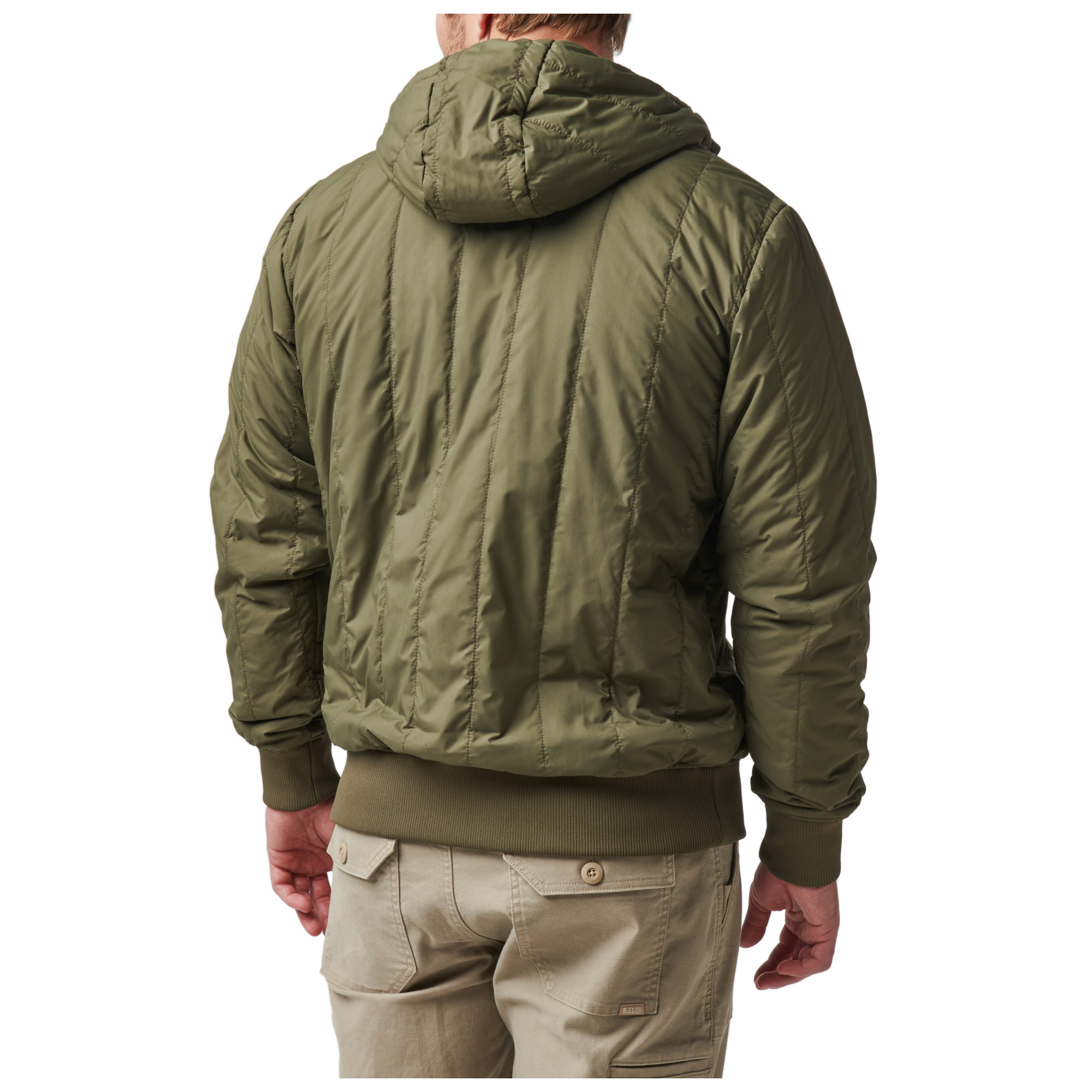 Thermos insulator jacket - Jackets & vests | Prefair