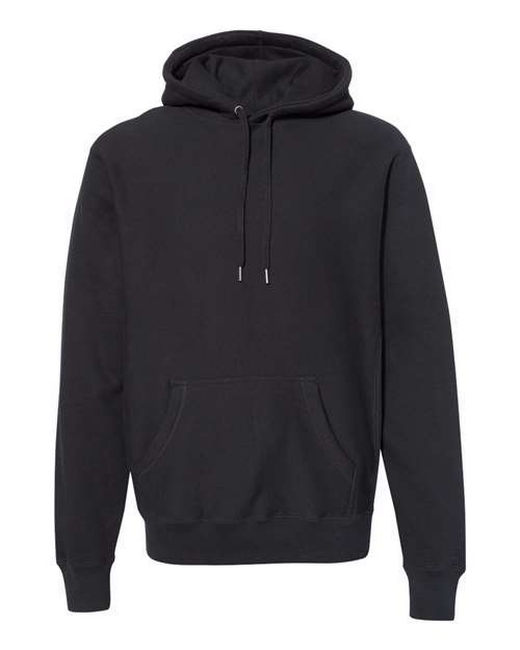 Legend premium heavyweight hooded sweatshirt-l/s - Shirts