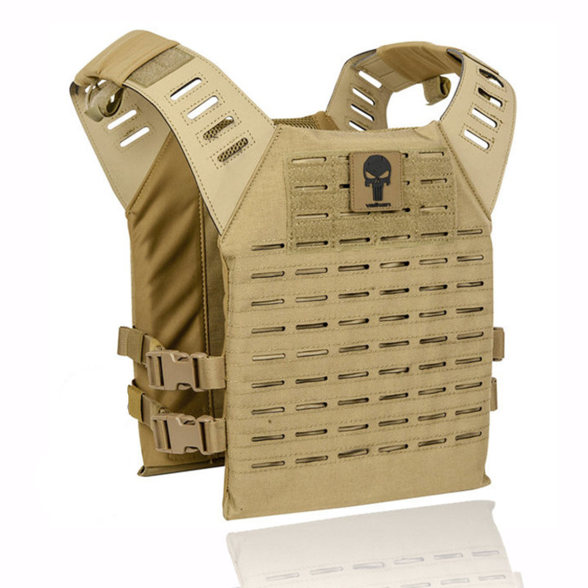 Alpha tactical vest - Vests & chest rigs | Prefair