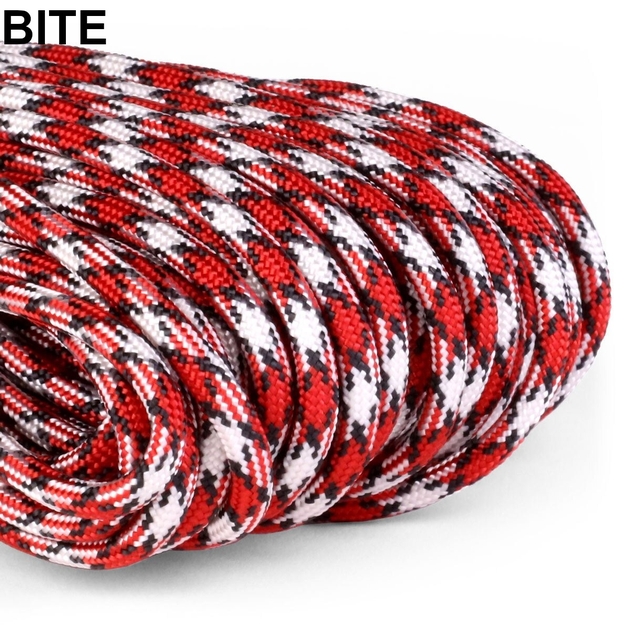 550 paracord-pattern colors - Ropes & paracords