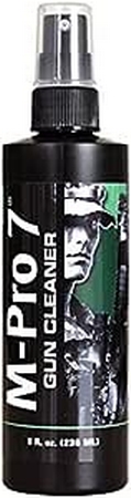 M-pro 7 gun cleaner spray-8 oz
