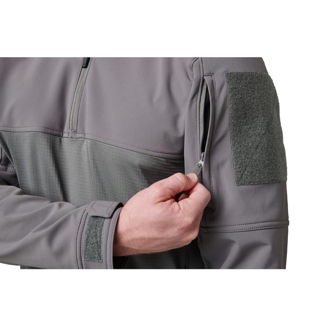 Cold Weather Rapid Ops Shirt - Bonded Fleece