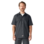 Twill work shirt original-s/s - Shirts & sweaters | Prefair