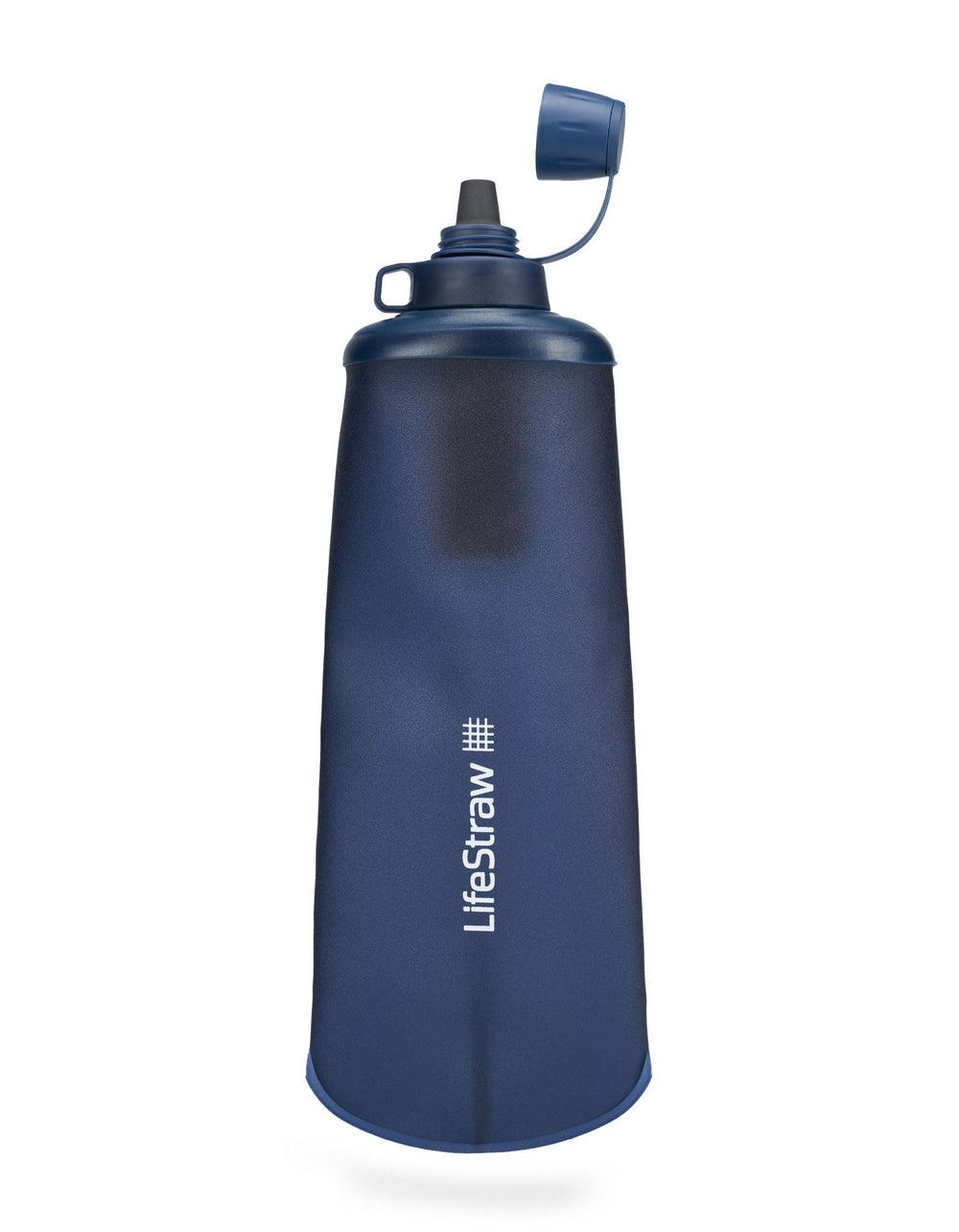 1L Bouteille d'eau pliable, Hydratation portable