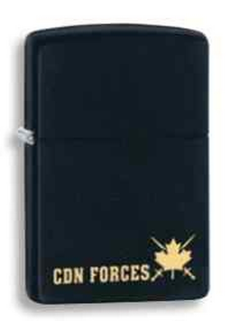 Canadian forces 67667 zippo - Lighters & matches | Prefair